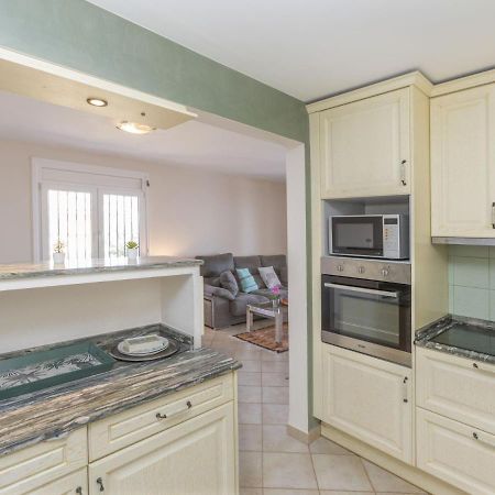 Holiday Home Villa Cuba By Interhome Peñíscola エクステリア 写真