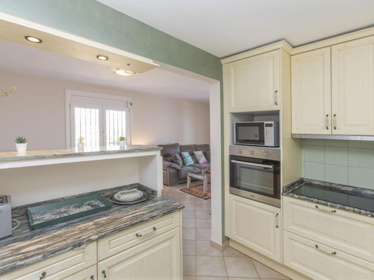 Holiday Home Villa Cuba By Interhome Peñíscola エクステリア 写真