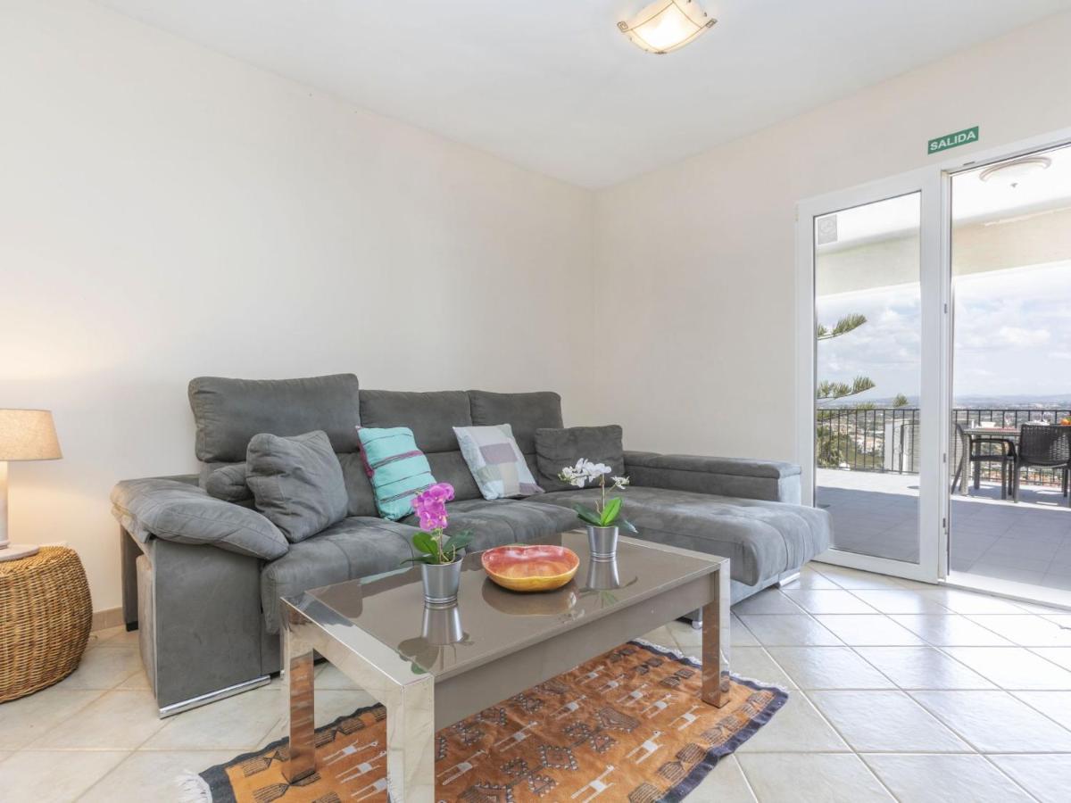 Holiday Home Villa Cuba By Interhome Peñíscola エクステリア 写真