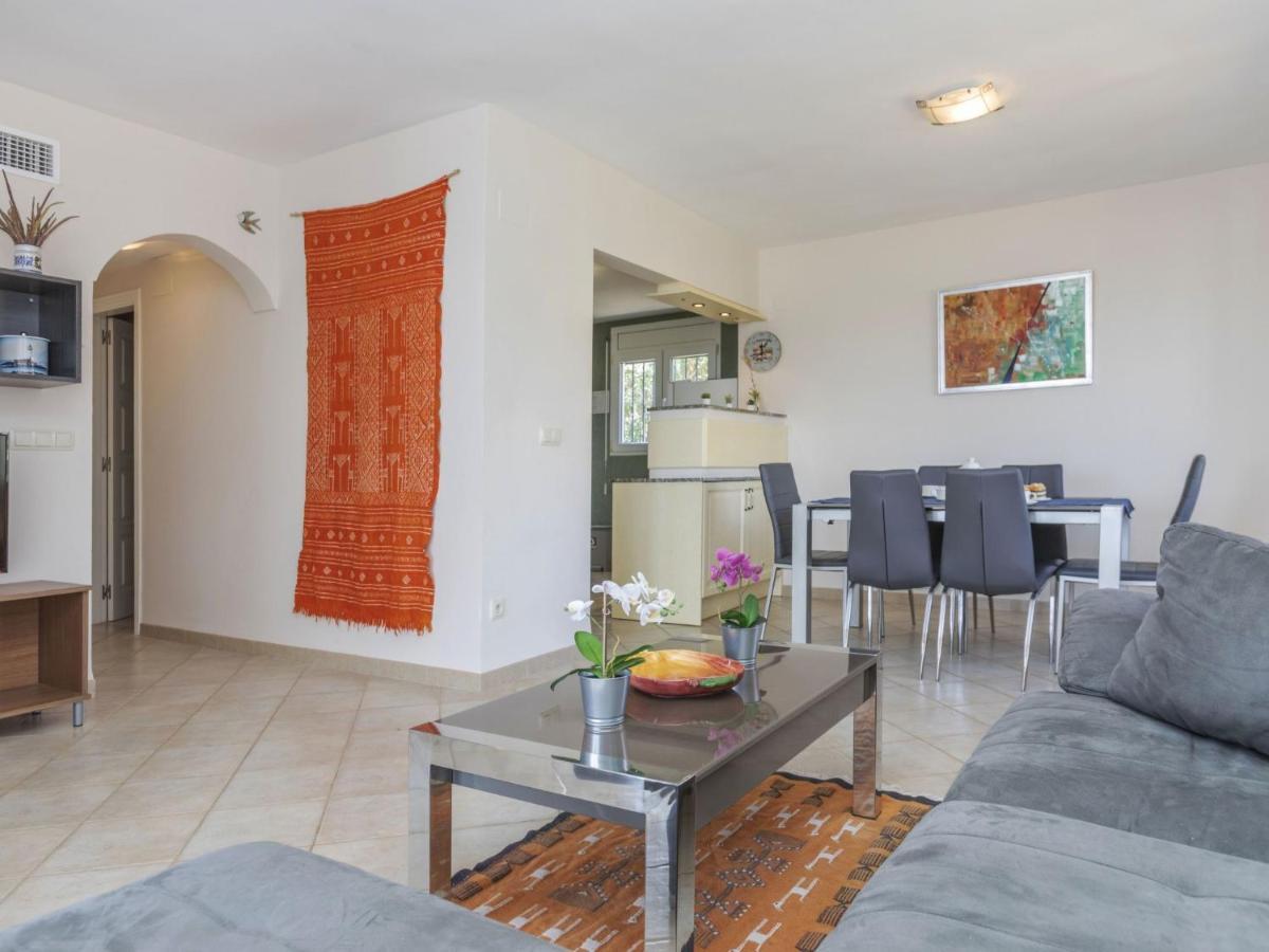 Holiday Home Villa Cuba By Interhome Peñíscola エクステリア 写真