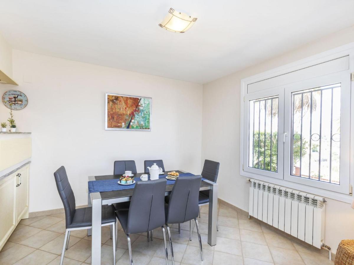Holiday Home Villa Cuba By Interhome Peñíscola エクステリア 写真