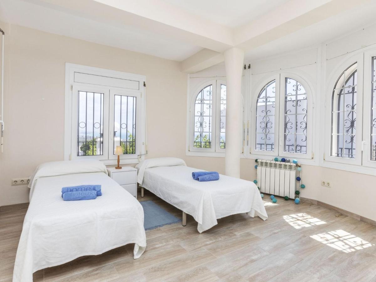 Holiday Home Villa Cuba By Interhome Peñíscola エクステリア 写真