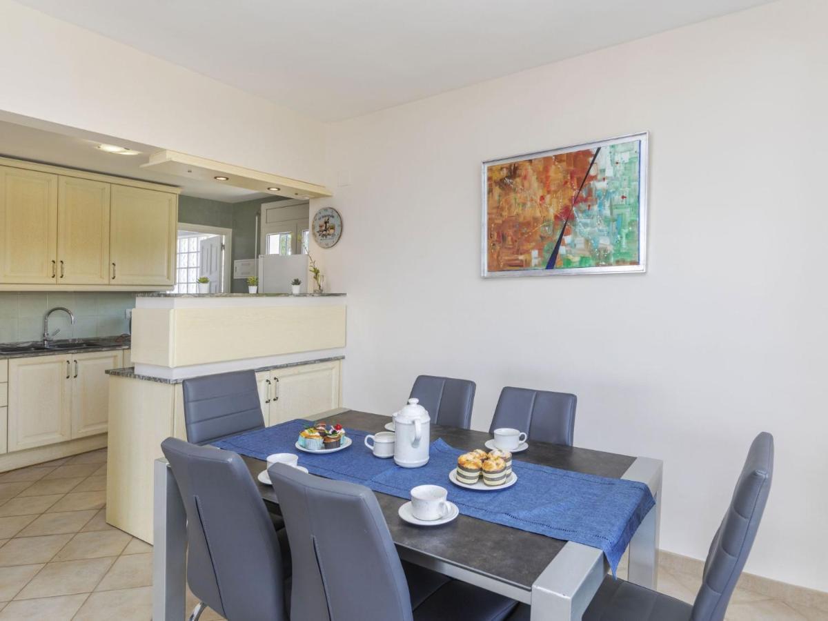 Holiday Home Villa Cuba By Interhome Peñíscola エクステリア 写真