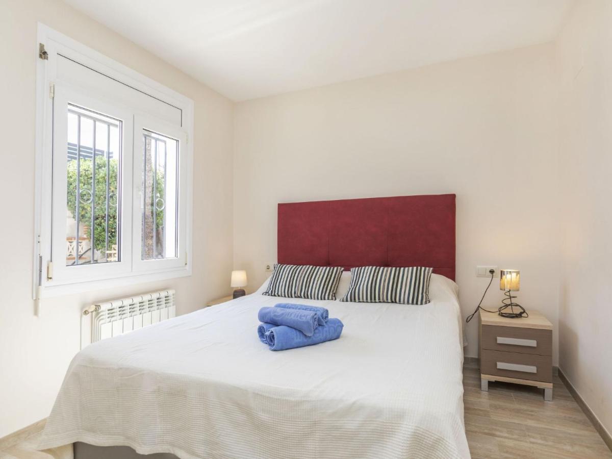 Holiday Home Villa Cuba By Interhome Peñíscola エクステリア 写真