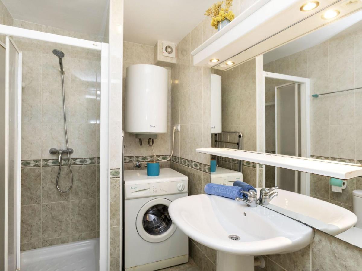 Holiday Home Villa Cuba By Interhome Peñíscola エクステリア 写真