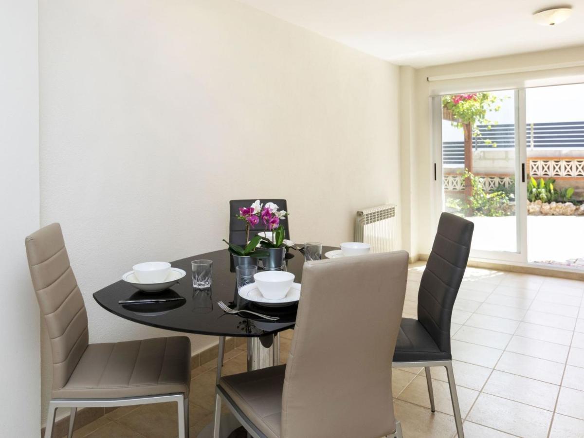 Holiday Home Villa Cuba By Interhome Peñíscola エクステリア 写真