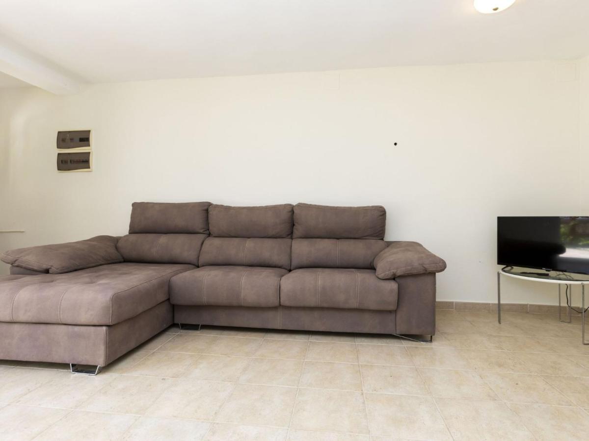 Holiday Home Villa Cuba By Interhome Peñíscola エクステリア 写真