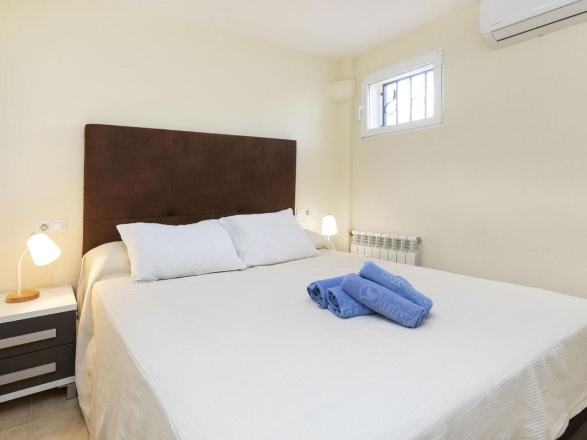 Holiday Home Villa Cuba By Interhome Peñíscola エクステリア 写真