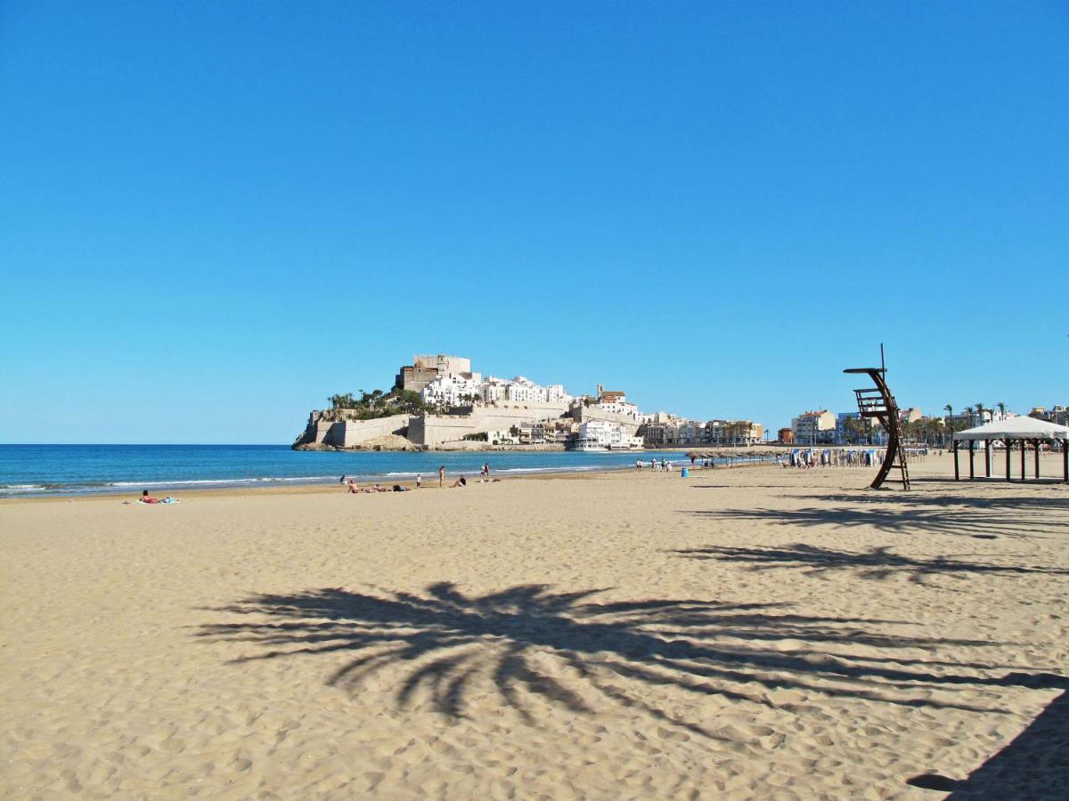Holiday Home Villa Cuba By Interhome Peñíscola エクステリア 写真