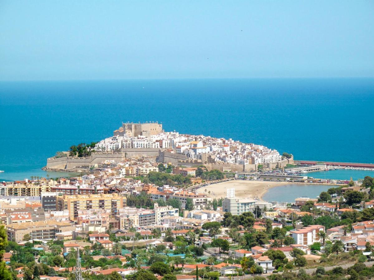 Holiday Home Villa Cuba By Interhome Peñíscola エクステリア 写真