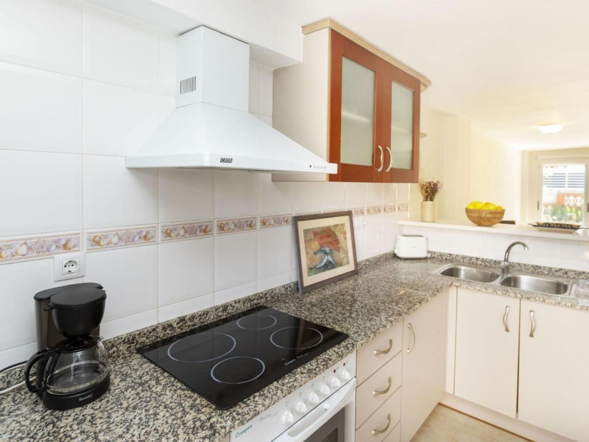 Holiday Home Villa Cuba By Interhome Peñíscola エクステリア 写真