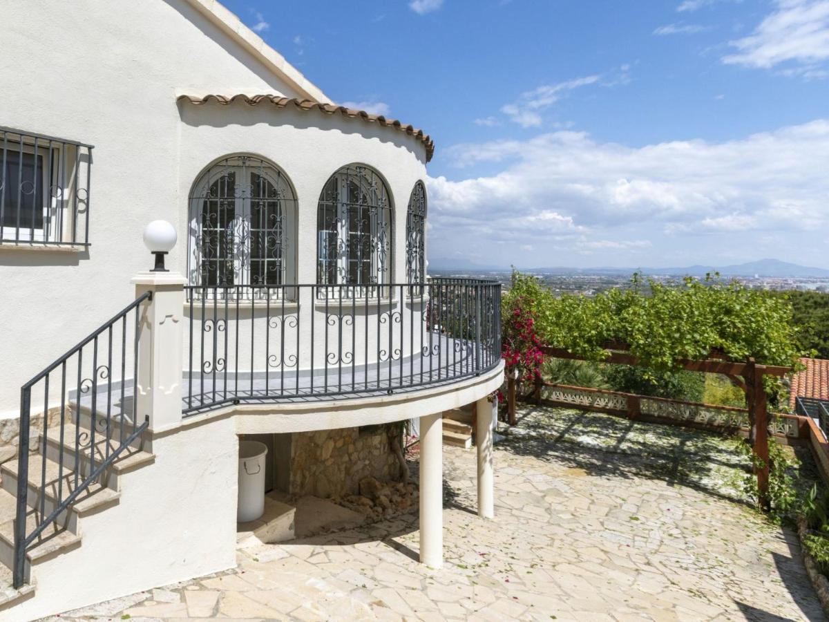 Holiday Home Villa Cuba By Interhome Peñíscola エクステリア 写真